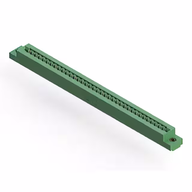 807-036-453-108 EDAC Inc.  Edgeboard Connectors